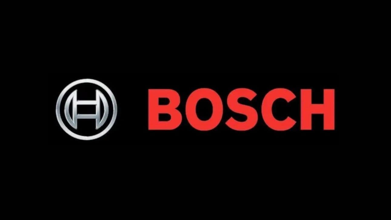 Bosch logo