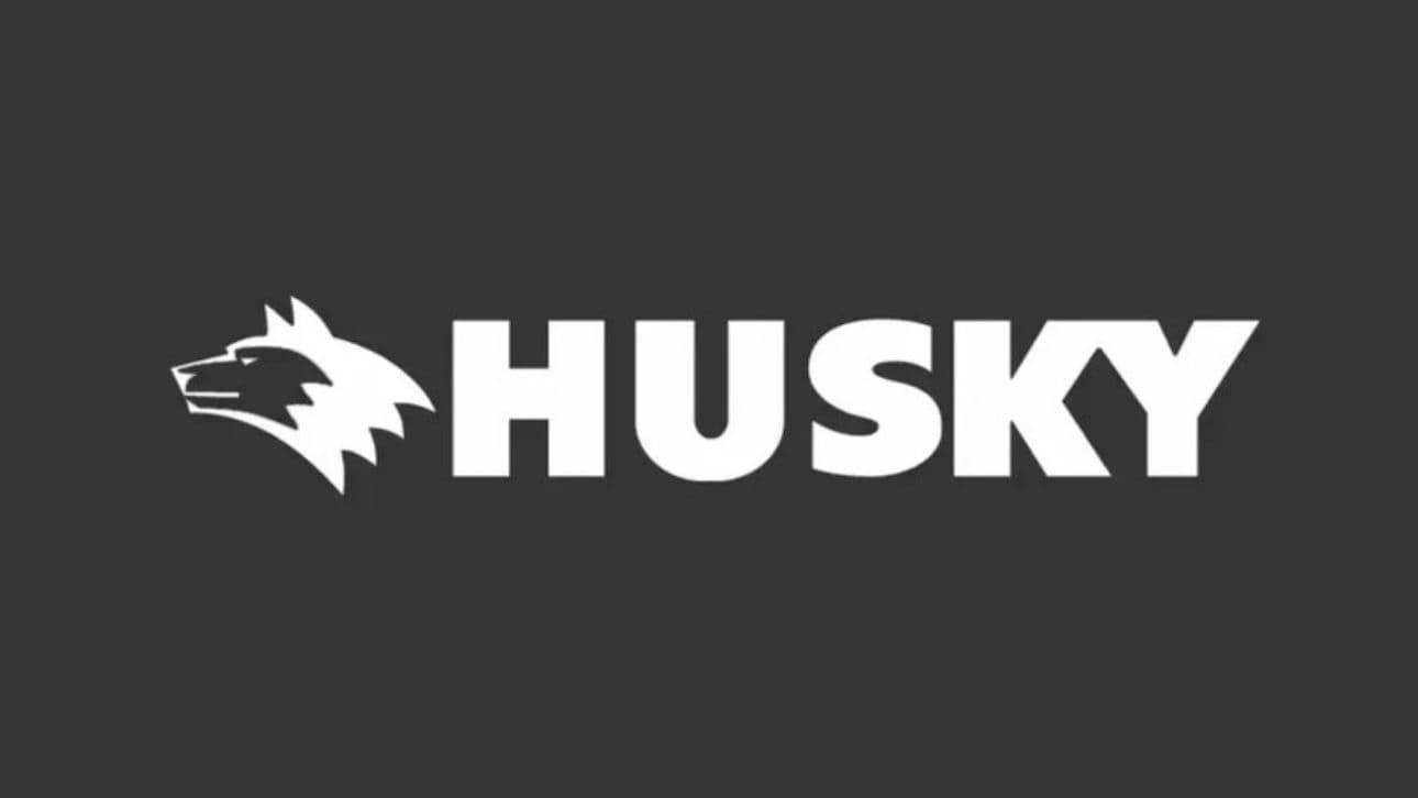 Husky logo