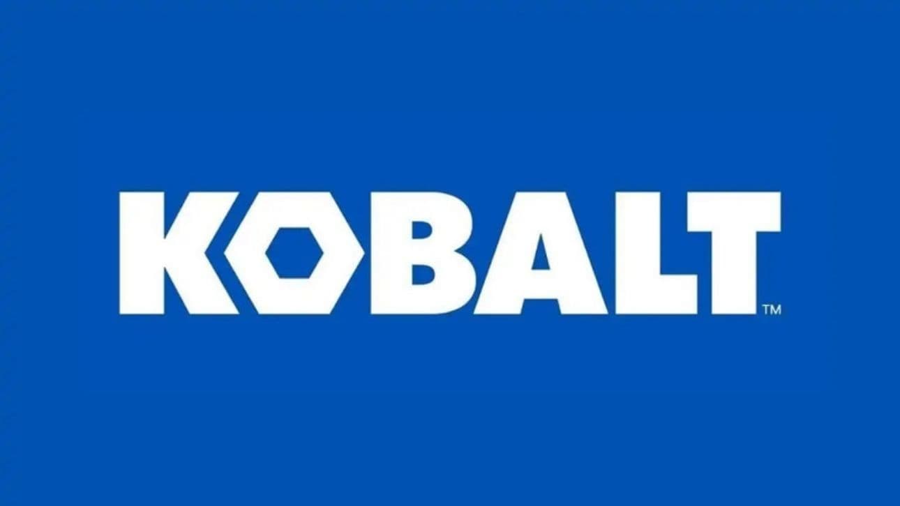 Kobalt logo