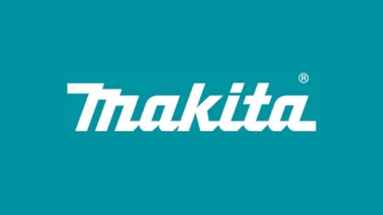 Makita logo