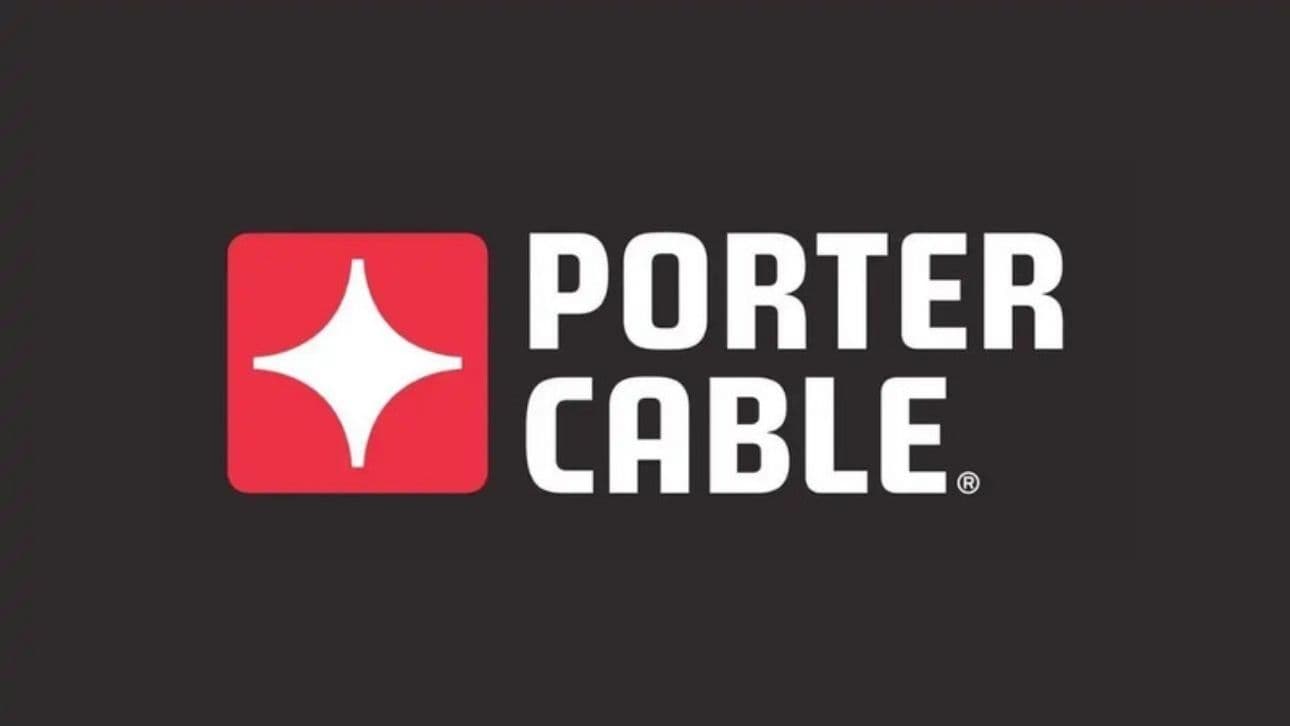 Porter Cable logo
