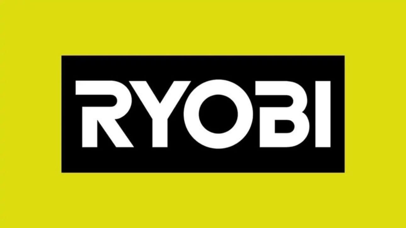 Ryobi logo