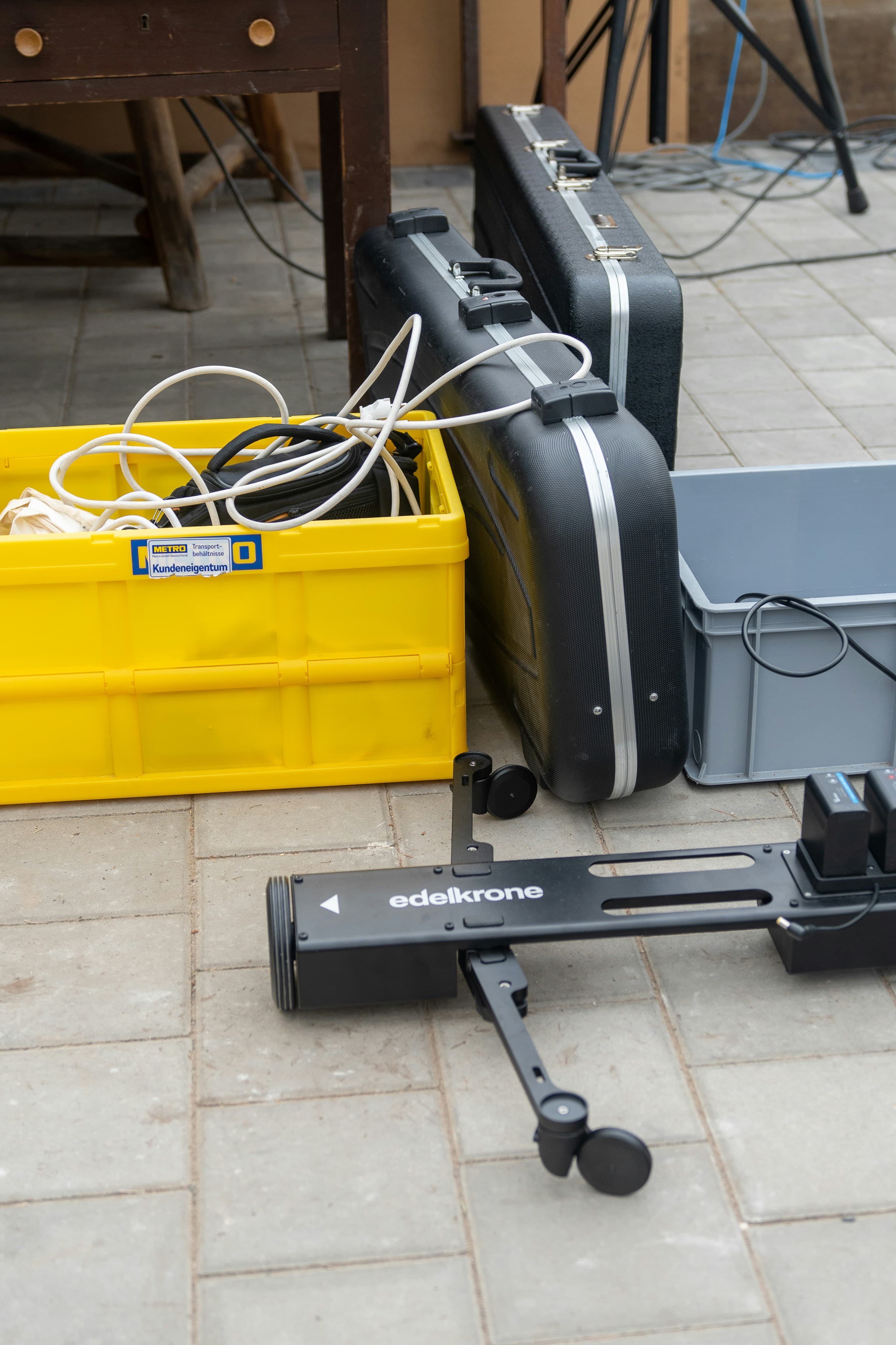 Outdoor Power Equipment category