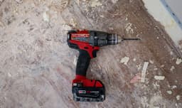 Power Drill
